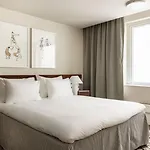 Revier Apart Otel 4*