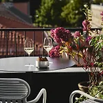 Revier Apart Otel Oslo