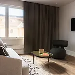 Apart Otel Revier Oslo