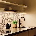 Revier Aparthotel 4*