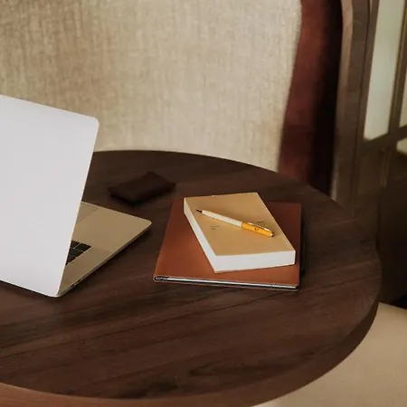 Апарт-отель Revier