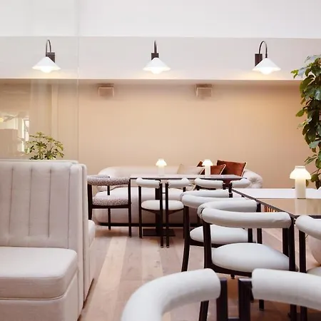 Revier 4* Oslo