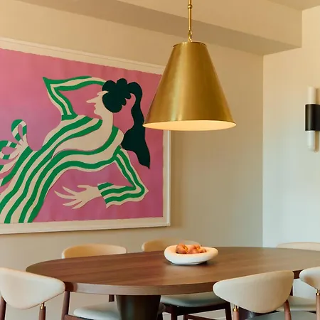 Leilighetshoteller Revier