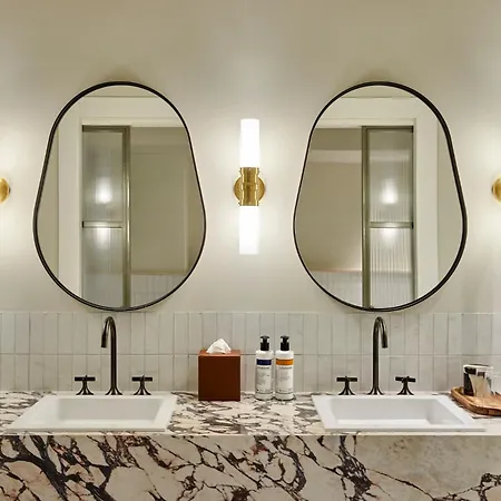 Апарт-отель Revier 4*