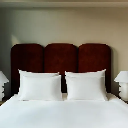Revier Apartahotel
