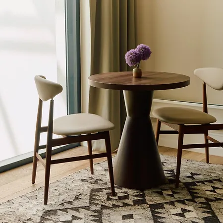Revier Apartahotel Oslo
