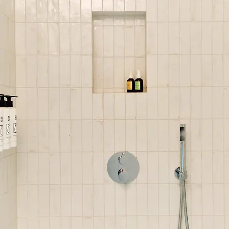 Revier Leilighetshoteller