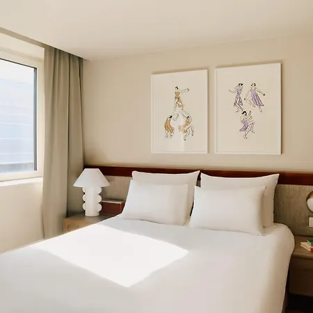 Revier Aparthotel 4*