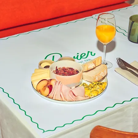 Revier Leilighetshoteller