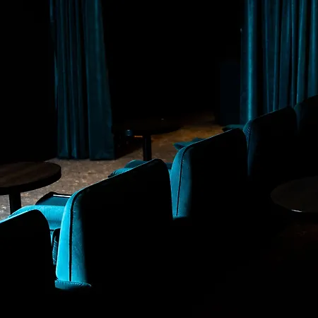 Revier Leilighetshoteller