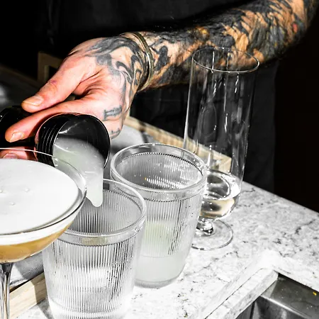 Revier Leilighetshoteller Oslo