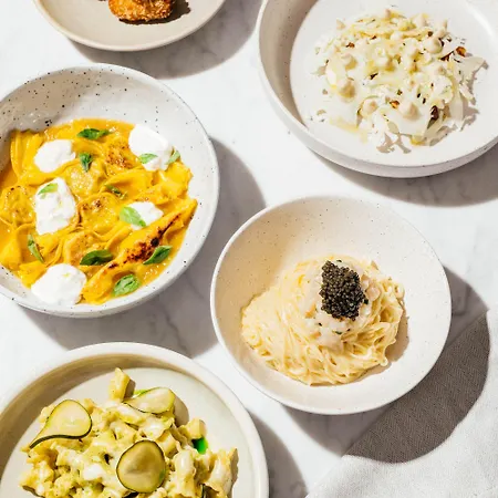 Leilighetshoteller Revier 4*