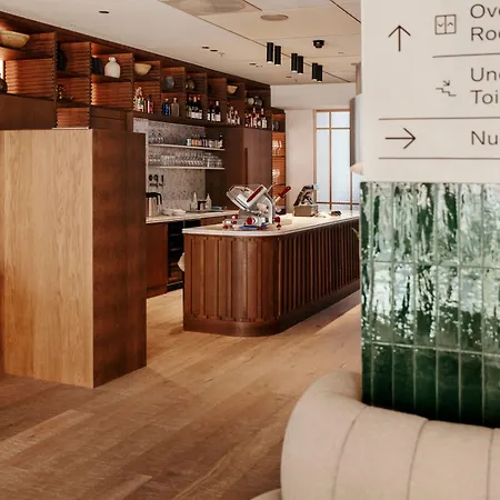 Revier Aparthotel Oslo