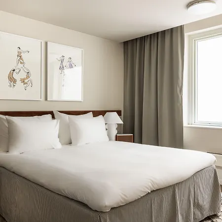 Revier Apartahotel 4*