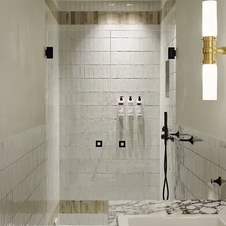 Revier Leilighetshoteller