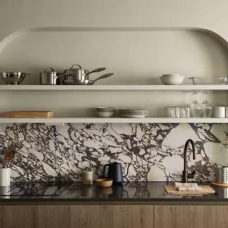 Revier Leilighetshoteller 4*