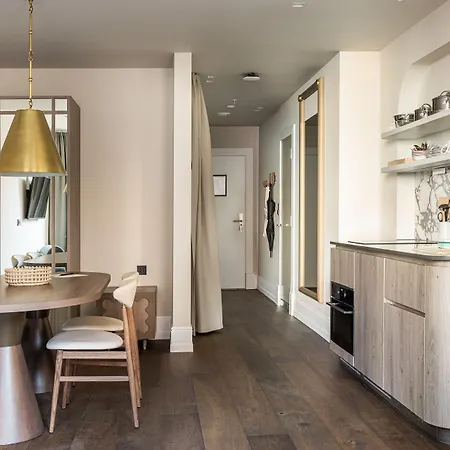 Revier 4* Oslo