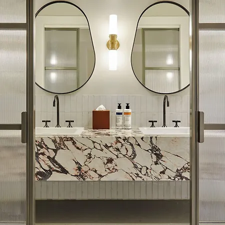 Apartahotel Revier