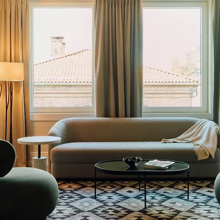 Aparthotel Revier Oslo