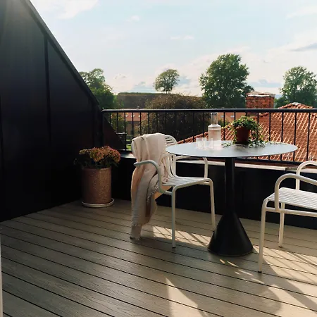 Leilighetshoteller Revier 4*