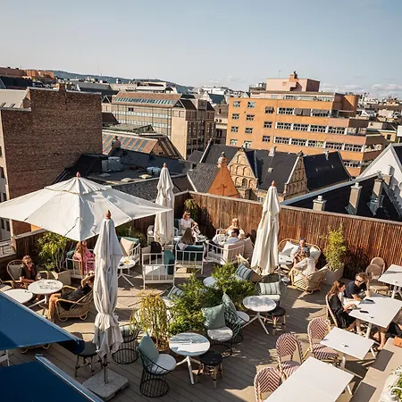 Revier 4* Oslo