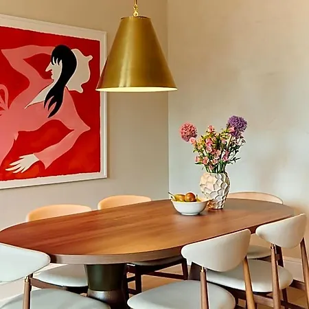 Aparthotel Revier