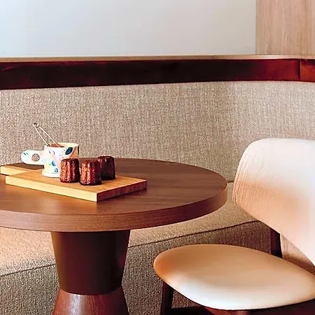 Aparthotel Revier Oslo
