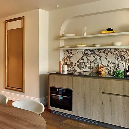 Aparthotel Revier