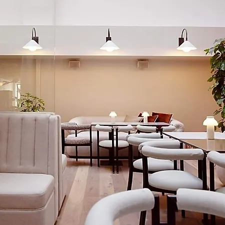 Aparthotel Revier Oslo