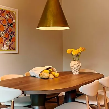 Aparthotel Revier