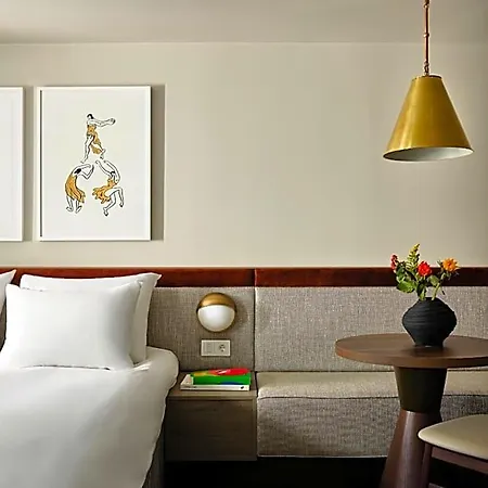 Revier Aparthotel Oslo
