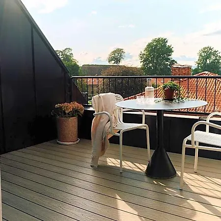 Revier Aparthotel