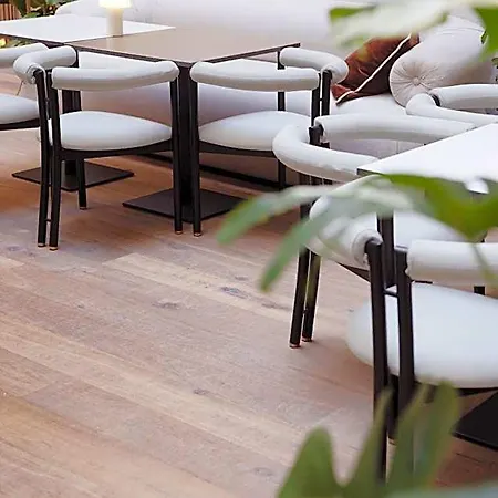 Apartahotel Revier Oslo