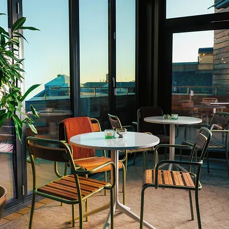 Aparthotel Revier 4*