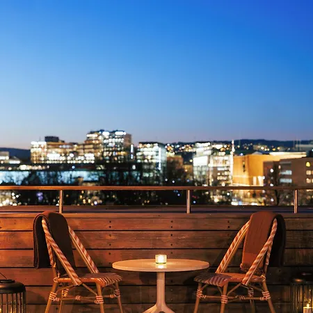 Aparthotel Revier Oslo