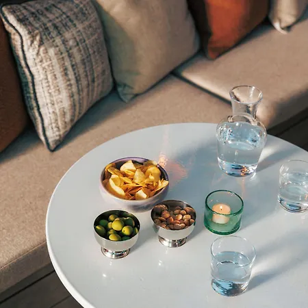 Aparthotel Revier