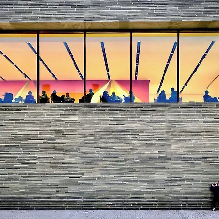 Revier 4* Oslo