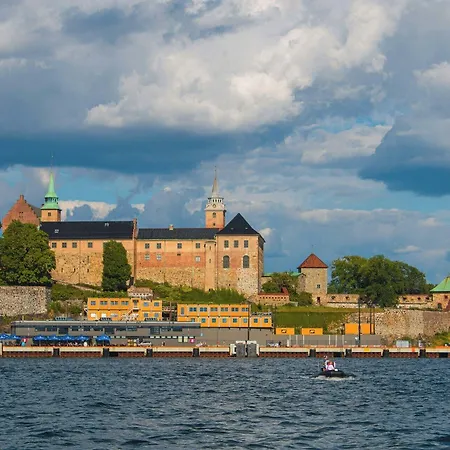 Aparthotel Revier 4*