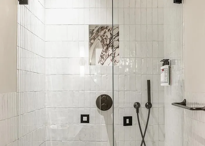 Revier Appart hôtel