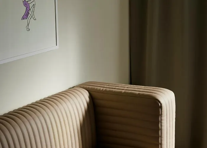 Revier Appart hôtel 4*