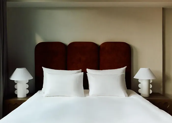 Revier Appart hôtel