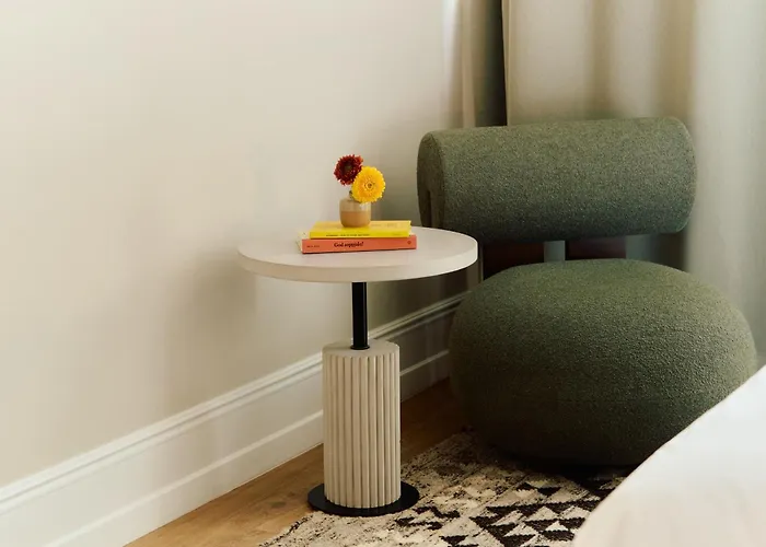 Revier Appart hôtel