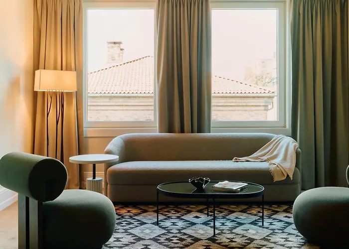 Revier Appart hôtel 4*