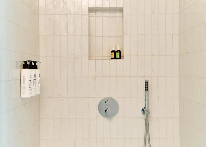 Revier Appart hôtel