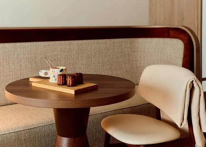 Appart hôtel Revier