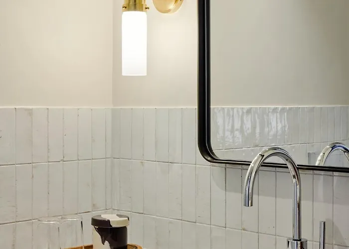 Appart hôtel Revier 4*