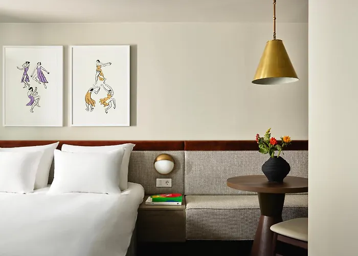 Appart hôtel Revier Oslo