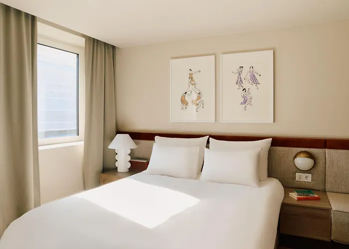 Revier Appart hôtel 4*