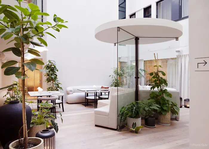 Revier Appart hôtel 4*