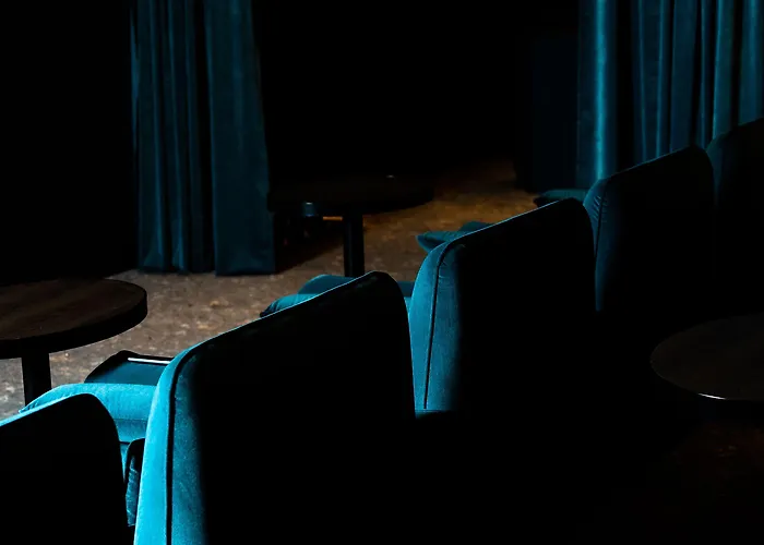 Revier Appart hôtel